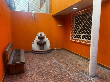 CASA EN VENTA EN ARBOLEDAS DE SAN JAVIER, PACHUCA
