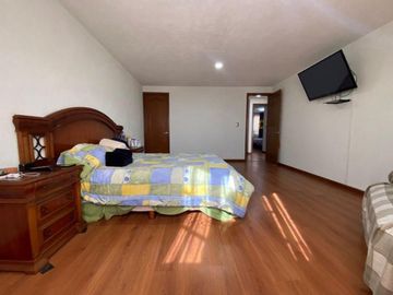 CASA EN VENTA EN ARBOLEDAS DE SAN JAVIER, PACHUCA