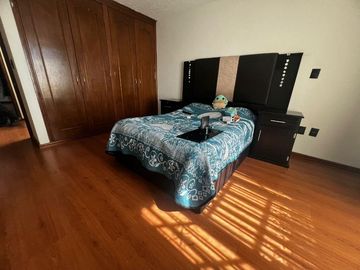 CASA EN VENTA EN ARBOLEDAS DE SAN JAVIER, PACHUCA