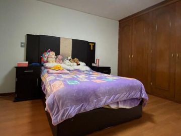 CASA EN VENTA EN ARBOLEDAS DE SAN JAVIER, PACHUCA