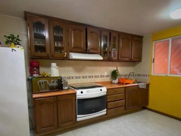 CASA EN VENTA EN ARBOLEDAS DE SAN JAVIER, PACHUCA