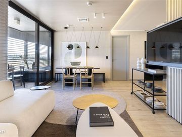 Departamento en Venta en PROYECTO NUEVO, PARA INVERSIONISTAS O PARA VIVIR , Rinconada