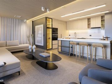 Departamento en Venta en PROYECTO NUEVO, PARA INVERSIONISTAS O PARA VIVIR , Rinconada