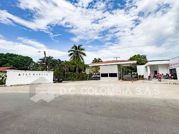 VENTA de CASAS en RICAURTE