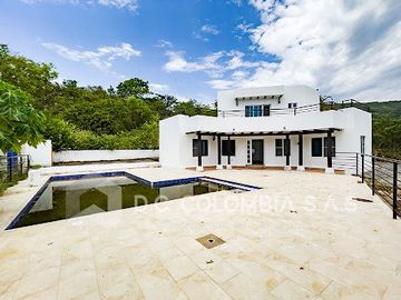 VENTA de CASAS en RICAURTE