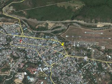 VENTA de LOTES en MELGAR