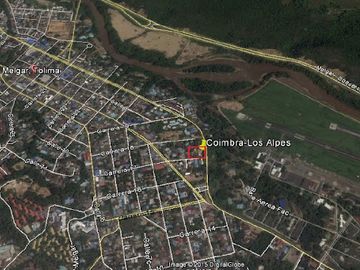 VENTA de LOTES en MELGAR