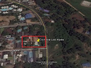 VENTA de LOTES en MELGAR