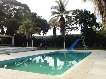 VENTA de LOTES en MELGAR