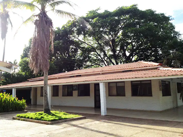 VENTA de LOTES en MELGAR