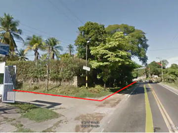 VENTA de LOTES en MELGAR
