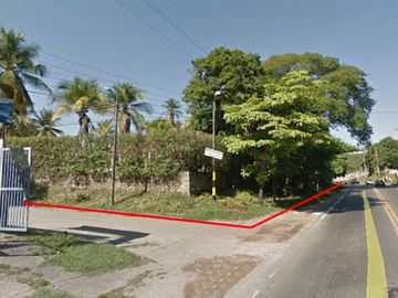 VENTA de LOTES en MELGAR