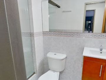 VENTA de APARTAMENTO en BOGOTA