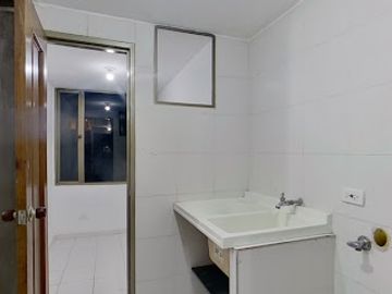 VENTA de APARTAMENTO en BOGOTA