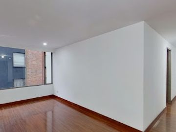VENTA de APARTAMENTO en BOGOTA