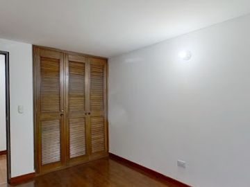 VENTA de APARTAMENTO en BOGOTA