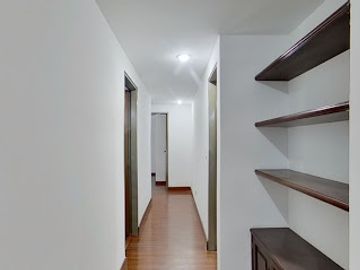 VENTA de APARTAMENTO en BOGOTA