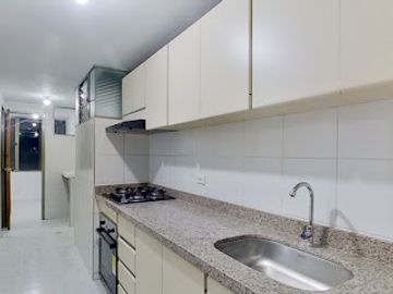 VENTA de APARTAMENTO en BOGOTA