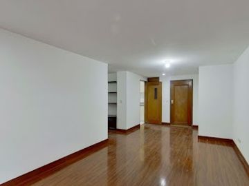 VENTA de APARTAMENTO en BOGOTA