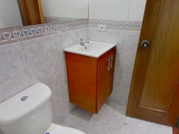 VENTA de APARTAMENTO en BOGOTA