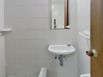 VENTA de APARTAMENTO en BOGOTA