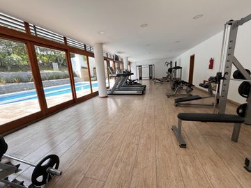 DEPARTAMENTO VENTA URB. VICTORIA CUMBAYA