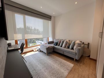 DEPARTAMENTO VENTA URB. VICTORIA CUMBAYA
