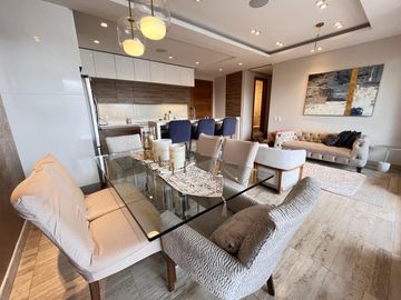DEPARTAMENTO VENTA URB. VICTORIA CUMBAYA