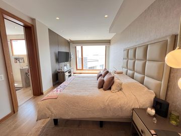 DEPARTAMENTO VENTA URB. VICTORIA CUMBAYA
