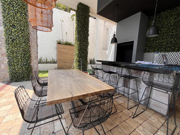 DEPARTAMENTO VENTA URB. VICTORIA CUMBAYA