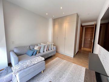DEPARTAMENTO VENTA URB. VICTORIA CUMBAYA