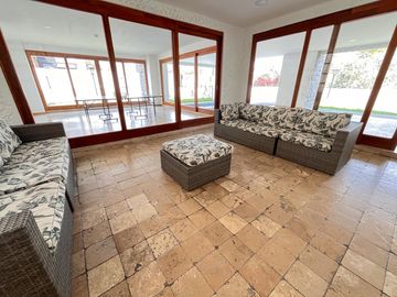 DEPARTAMENTO VENTA URB. VICTORIA CUMBAYA