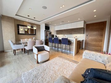 DEPARTAMENTO VENTA URB. VICTORIA CUMBAYA