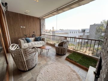 DEPARTAMENTO VENTA URB. VICTORIA CUMBAYA