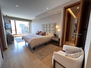 DEPARTAMENTO VENTA URB. VICTORIA CUMBAYA
