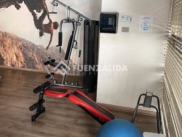 Departamento en Venta en Av. Alberto Hurtado / Av. Libertador Bernardo Ohiggins