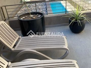 Departamento en Venta en Av. Alberto Hurtado / Av. Libertador Bernardo Ohiggins