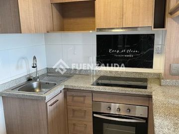 Departamento en Venta en Av. Alberto Hurtado / Av. Libertador Bernardo Ohiggins