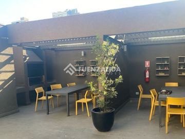 Departamento en Venta en Av. Alberto Hurtado / Av. Libertador Bernardo Ohiggins