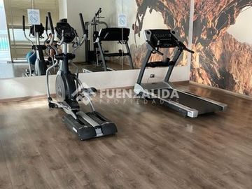Departamento en Venta en Av. Alberto Hurtado / Av. Libertador Bernardo Ohiggins