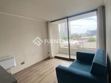 Departamento en Venta en Av. Alberto Hurtado / Av. Libertador Bernardo Ohiggins