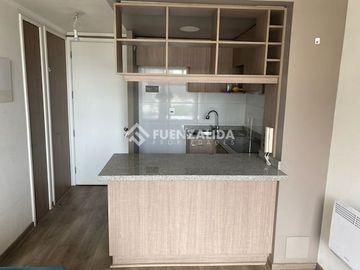 Departamento en Venta en Av. Alberto Hurtado / Av. Libertador Bernardo Ohiggins