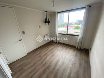 Departamento en Venta en Av. Alberto Hurtado / Av. Libertador Bernardo Ohiggins