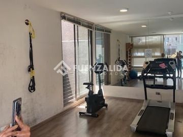Departamento en Venta en Av. Alberto Hurtado / Av. Libertador Bernardo Ohiggins