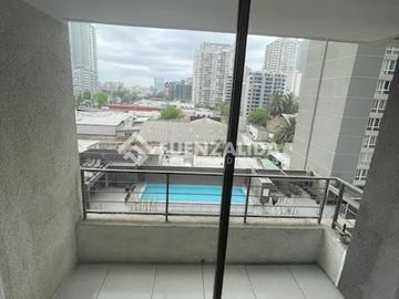 Departamento en Venta en Av. Alberto Hurtado / Av. Libertador Bernardo Ohiggins