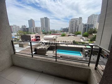 Departamento en Venta en Av. Alberto Hurtado / Av. Libertador Bernardo Ohiggins