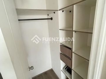 Departamento en Venta en Av. Alberto Hurtado / Av. Libertador Bernardo Ohiggins