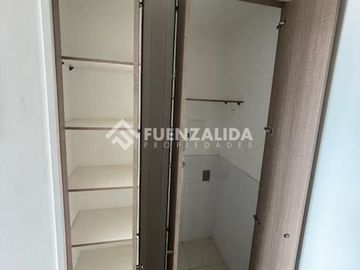 Departamento en Venta en Av. Alberto Hurtado / Av. Libertador Bernardo Ohiggins