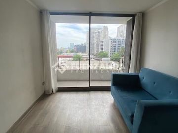 Departamento en Venta en Av. Alberto Hurtado / Av. Libertador Bernardo Ohiggins