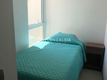 Departamento en Venta en Edificio Marina Horizonte III